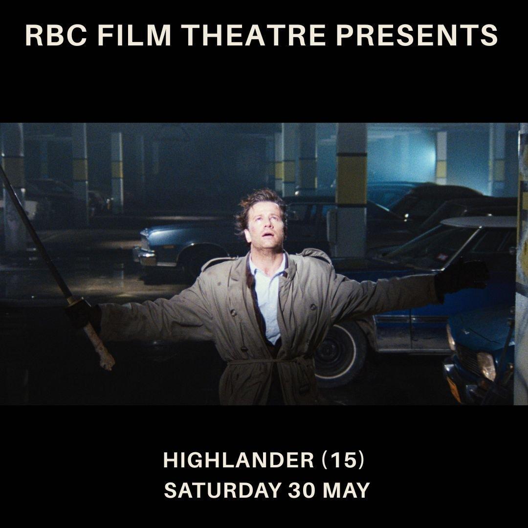 Highlander (15)