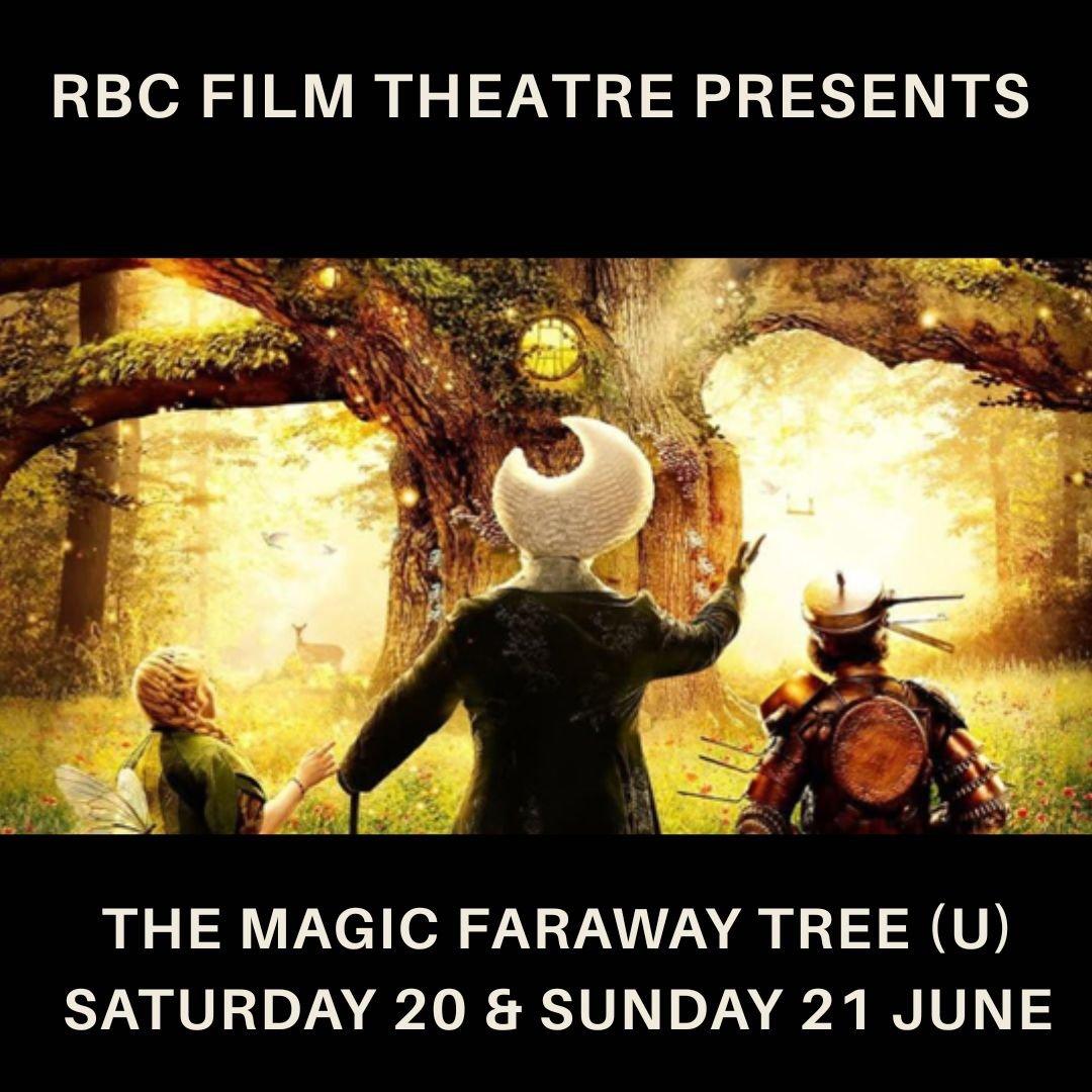 The Magic Faraway Tree (U)