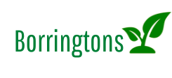 Borringtons logo