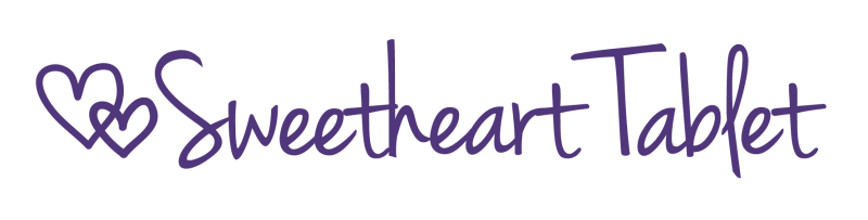 Sweetheart Tablet logo