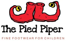 The Pied Piper logo