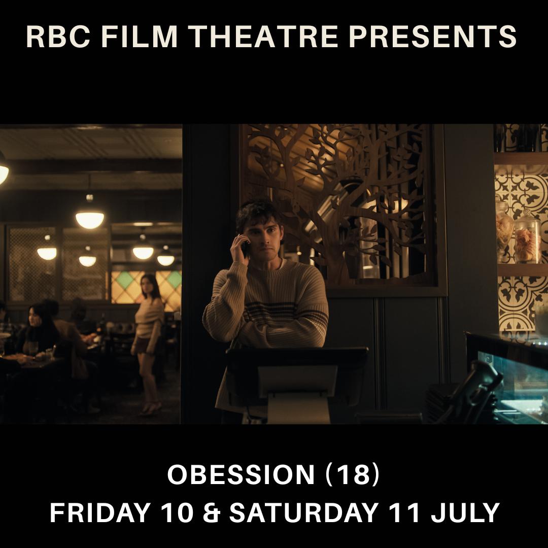 Obsession (18)