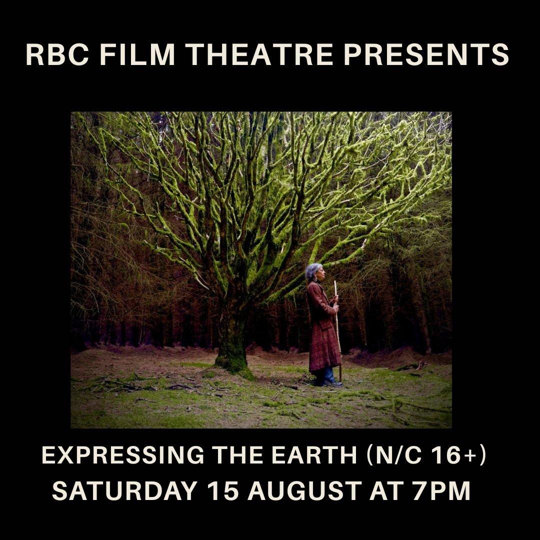 Expressing the Earth (N/C 16+) plus Q&A