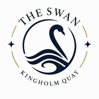 Swan At Kingholm Hotel logo
