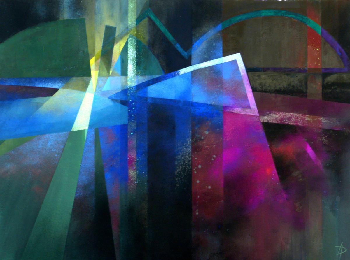 DAGFAS 99th Annual Summer Exhibition
