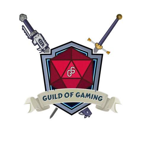 Guild of Gaming: Family board games night