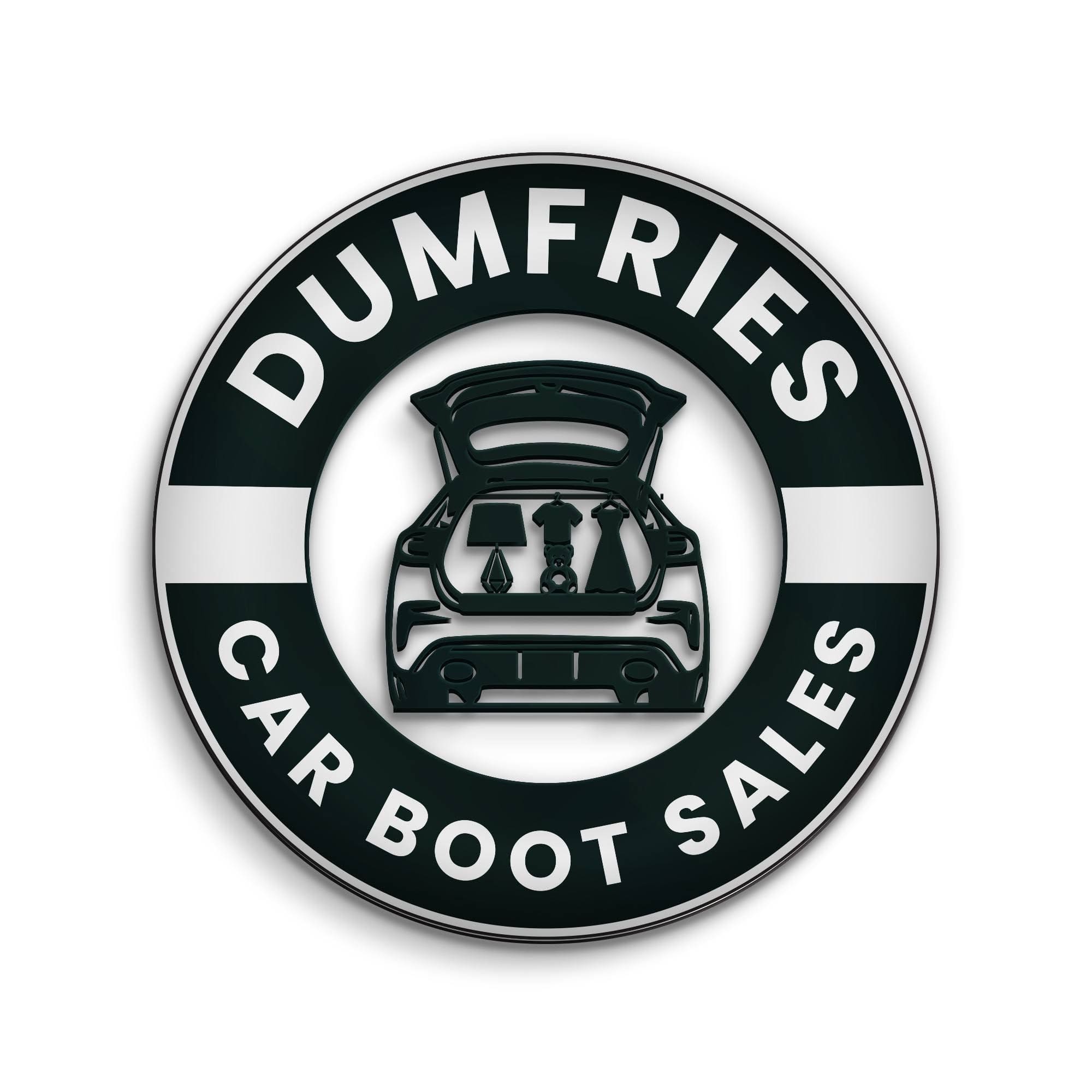 Dumfries Car Boot Sales logo