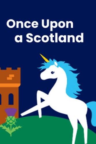 Once Upon a Scotland Day