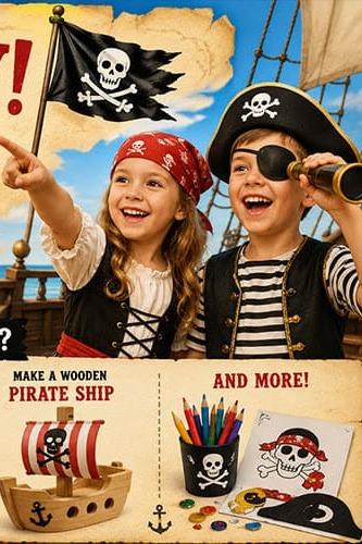 Pirate Day