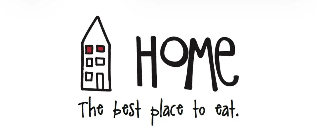Home Restaurant logo