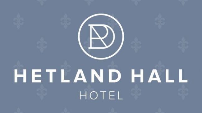 Hetland Hall Hotel