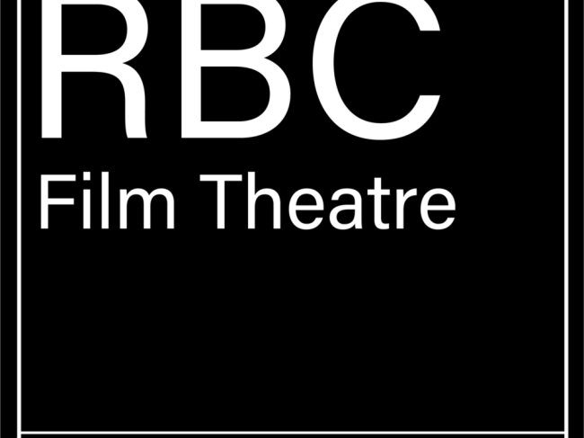 RBC Film Theatre