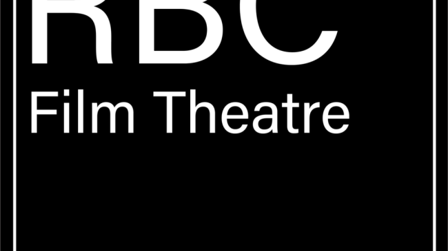 RBC Film Theatre